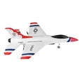 thumbnail image 3 of Toy Grade, 2.4Ghz Radio Control RC , -16 Fighter para utilizar, 3 of 9