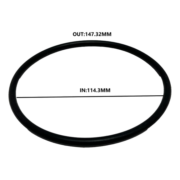 Herko Fuel Pump Tank Seal OR-37