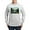 Ash Gray, variant on CafePress - View Of Harpers Ferry, Va. 1907 Long Sleeve T Sh - Unisex Cotton Long Sleeve T-Shirt