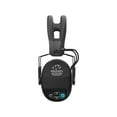thumbnail image 2 of Walkers Firemax Bt Bluetooth Muff, Black, 2 of 2