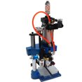 thumbnail image 4 of 1763lbs Pneumatic Punch Press Machine Adjustable Cylinder Stroke Pneumatic Press with 2 Buttons Controller, 4 of 7