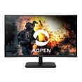 thumbnail image 1 of Monitor para Juegos AOPEN by Acer Negro 27" Curvo Full HD con Tecnología AMD FreeSync, 1 of 9