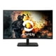 thumbnail image 1 of Monitor para Juegos AOPEN by Acer Negro 27" Curvo Full HD con Tecnología AMD FreeSync, 1 of 9