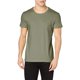 thumbnail image 2 of Stedman - Camiseta de cuello redondo modelo Stars Ben para hombre (Verde Militar), 2 of 3