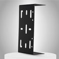 thumbnail image 4 of Soporte para Kenwood T, soportes de montaje para radios bidireccionales Walkie Talkie Soportes de diseño elevado, 4 of 7
