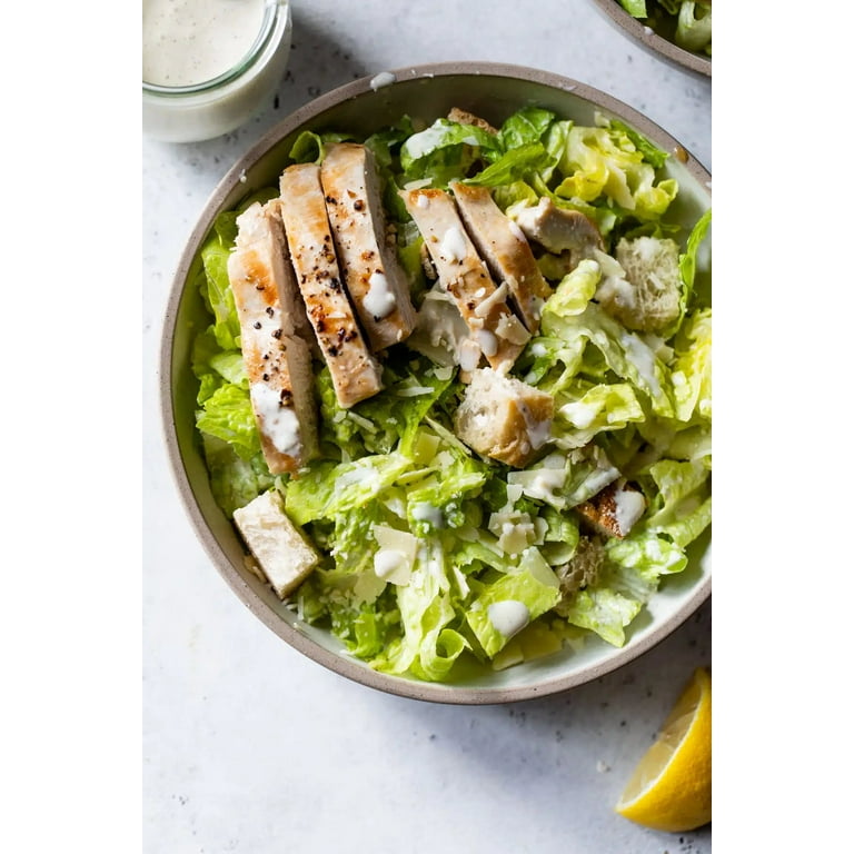 Kraft Creamy Caesar Dressing 425ml/14.4 oz