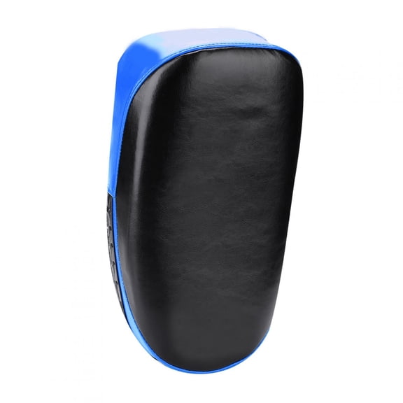 Higoodz Muay Thai Boxing Kicking Curve Pad, Hand Feet Target Punching Training, Kick Pads, Punching Curve Pads