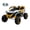 White, variant on Okybaby 12V Kids Ride on Electric UTV with Remote Control,Front & Rear Shock Suspension,380W Kids Ride on UTV with LED Lights,Bluetooth,USB/MP3,Electric Ride on Truck Car for Kids Aged 3-6,Purple