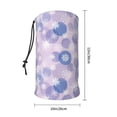 thumbnail image 2 of Neck Gaiter Face Cover Scarf, Winter With Snowflakes Soft Face Sun Mask Cover Scarf Headband Cooling Sweat Absorbing Bandanas Hiking Cycling Running, 2 of 7