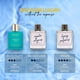thumbnail image 5 of BELLAVITA Fresco Unisex, Perfume para Mujer, Colonia para Hombre, 100 ml, 5 of 7