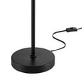 thumbnail image 6 of Nourish Bamboo Table Lamp-EEI-5609-NAT, 6 of 7