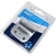 thumbnail image 4 of HQRP Animal Clipper Blade for Oster A6 A-6, Performax, Protege Single Speed 78704-020 Pet Grooming, 4 of 7