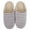 Navy, variant on Ame Womens Memory Foam home slippers, Cozy Slip on House home slippers for Women Indoor Outdoor, Comfy Women's Bedroom home slippers Warm Soft Flannel Lining Home home slippers Size 6.5-9.5