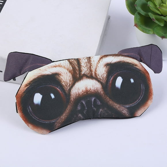 Cute Sleeping Mask, Sleeping Mask, Eye Mask for Sleeping