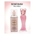 thumbnail image 4 of Paris Hilton Rose Rush Eau de Parfum, Perfume for Women, 1.0 fl oz with Bonus 4.2 fl oz Body Mist, 4 of 6