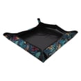 thumbnail image 2 of Succulent Plants Transplanting Mat, Foldable Wear Resistant Plant Repotting Mat Waterproof Oxford Cloth  For Balcony, 2 of 8