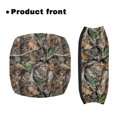 thumbnail image 2 of HELLHERO Camouflage Back Cover Seat and Backrest Covers & Waterproof for Senior Secure Fit, 2 of 7