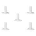 thumbnail image 2 of Paquete de 5 soportes de goma Cola para Tees de golf 48mm, 2 of 8