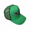 thumbnail image 3 of Gorra de béisbol Amiris Anime para adultos, tamaño ajustable, 3 of 4