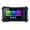 TI-Z9651, variant on Purple 5200C 12MP IPC Tester 8MP/AHD/CVI/TV/SDI CCTV Camera Tester CCTV Monitor With VGA For IPC Camera CFTV Tester ,Video Surveillance Testing