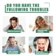 thumbnail image 5 of 1-3PCS NEW Tinnitus Ear Drops 20ml - Gentle Relief For Ear Ringing, Otitis Care & Health Discharge, 5 of 5