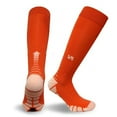 thumbnail image 2 of Vitalsox Italy-Patented Compression VT1211,Small,Orange, 2 of 4