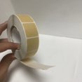 thumbnail image 3 of LJNYFDC Self-Adhesive Target Stickers Self Adhesive Target Pasters 3 Rolls Portable Easy to Use Kraft Training Labels for Target Practice, 3 of 6