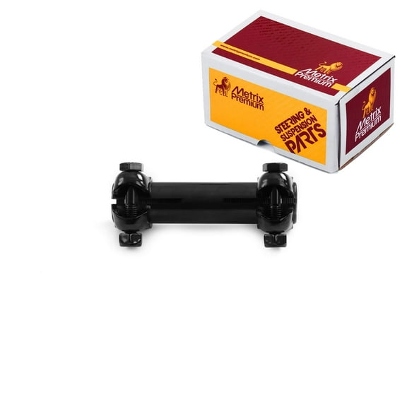 Metrix Premium Chassis Parts - Pitman Arm To Steering Arm Tie Rod End Adjusting Sleeve Fits 01 Chevrolet C3500HD, 91-00 C3500, 87-91 GMC V3500, 81-86 K2500, 07-17 Jeep Wrangler, ES2012S