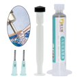 thumbnail image 4 of segolike Solid Solder Paste Flux Dispenser Lead- Low Temperature Melts 35 Grams Sn42 Bi58, 4 of 9