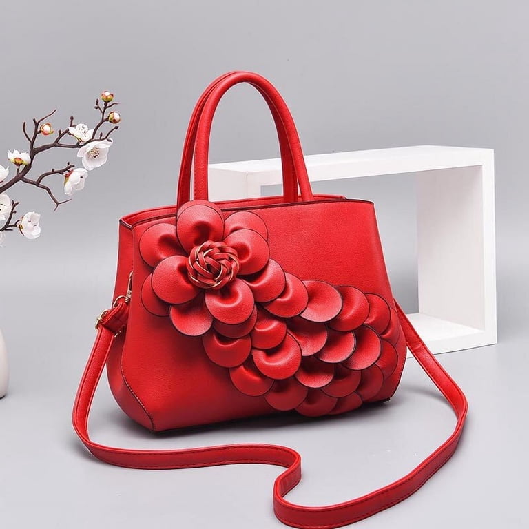European and American style fashion bag for women 2025 New European And American Style Genuine Leather Texture  main image 4
