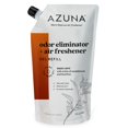 thumbnail image 1 of Bolsa de repuesto en gel eliminador de olores, purificador de aire Azuna, 700 ml, 1 of 8