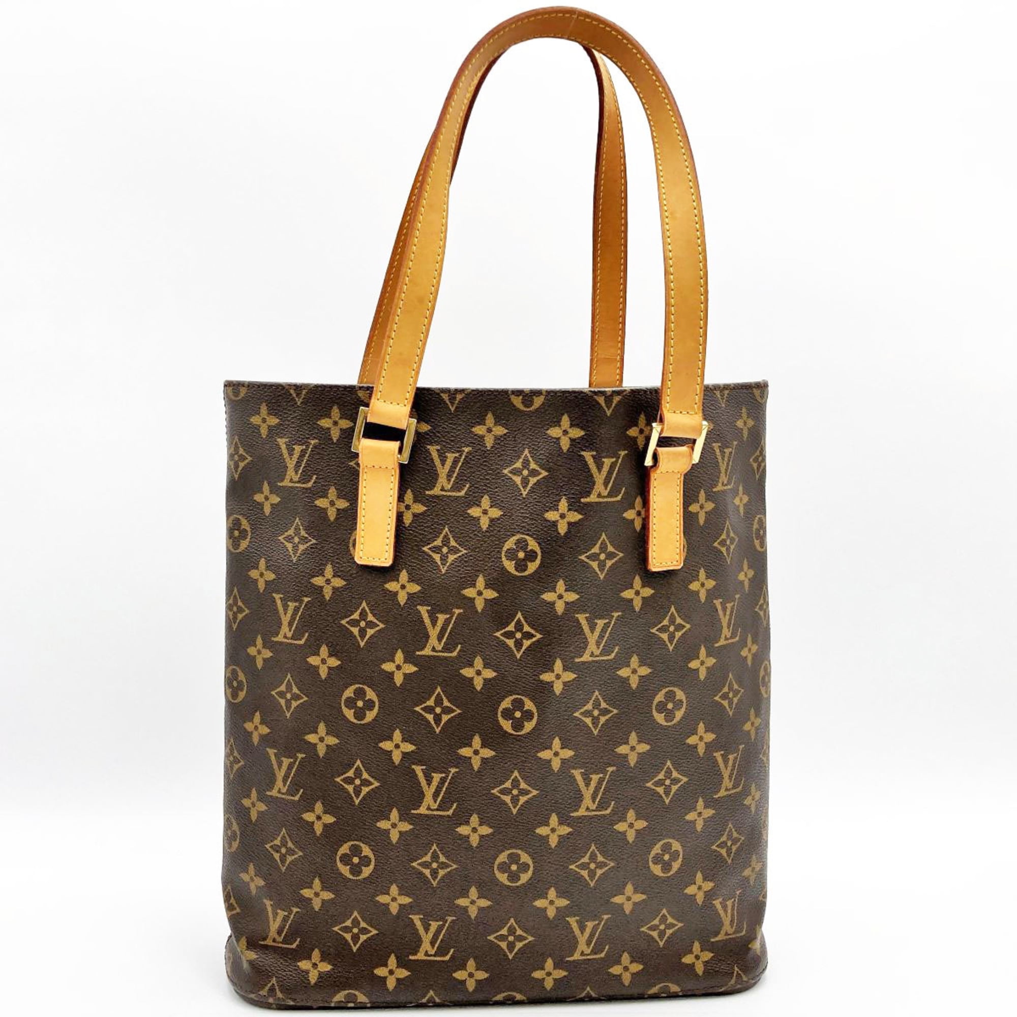 Pre-Owned Louis Vuitton Monogram Vavin GM Tote Bag Shoulder M51170 