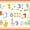 Numbers, variant on Disposable Stick-on Placemats for Baby & Kids, Restaurant Table Mats 11.8" x 17" Sticky Place Mats, Toddler Baby Placemat, Animal Alphabet Theme