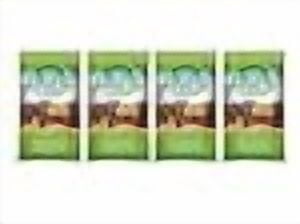Espoma Organic Potting Soil Mix - All Natural Potting Mix For All Indoor & Outdoor Containers Including Herbs & Vegetables. For Organic Gardening, 16qt. bag. Pack of 4