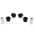 thumbnail image 7 of Nolathane REV028.0120 Front Lower Inner Forward Suspension Control Arm Bushing Kit Compatible with Saturn 08-10 Vue, 7 of 7