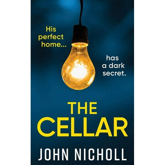 The Cellar, (Hardcover)