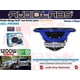 thumbnail image 5 of Medio Rango 6x9″ C/Driver Open Show ADL-PRO69S (1 Pieza), 5 of 5
