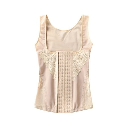 

Brand Clearance! Postpartum body shaping underwear Body Shaping Lifting Chest Postpartum Corset Six-row le Abdomen Waist Body Underwear pregnant women s special corset