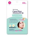 thumbnail image 1 of Parches para espinillas OLIVE YOUNG Care Plus Spot, paquete de 1 (102 unidades), 1 of 7