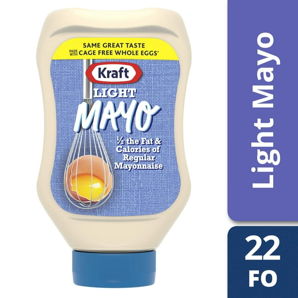 kraft-light-mayo-nutrition-information-besto-blog