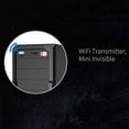 thumbnail image 4 of COMFAST CF-WU810N USB 2.0 Adaptador WiFi 150Mbps Tarjeta de red inalámbrica (Blanco Ehuebsd Para estrenar, 4 of 9