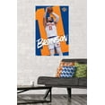 thumbnail image 2 of NBA New York Knicks - Jalen Brunson 24 Wall Poster, 22.375" x 34", 2 of 4