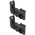 thumbnail image 4 of 2Pcs Washing Machine Carbon Brush for Whirlpool Hoover Candy, 4 of 5