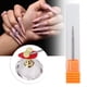 thumbnail image 3 of Cabezal de Molienda para Decoración de Uñas Broca Profesional para Eliminación de Piel Muerta con Diamantes de Imitación Cabezal de Pulido para Quitar Gel de Uñas Acrílicas ANGGREK Otros, 3 of 8