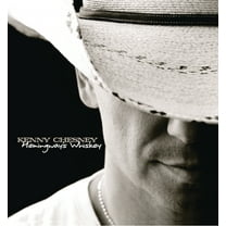 Kenny Chesney - Hemingway's Whiskey - Music & Performance - CD