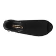 thumbnail image 4 of SANDALIAS DAMA STYLO 14093 SUEDE NEGRO Stylo  14093, 4 of 4