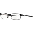 thumbnail image 2 of Oakley Tincup OX3184 Eyeglasses - Powder Coal (01), 54 mm, 2 of 6