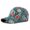 blue, variant on 2026 European and American New Style Personalized Trendy Graffiti Hard-Cap Baseball Hat Fashionable Sun Protection Visor Cap