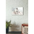 thumbnail image 2 of Epic Art 'Wild Horses I' by Lisa Audit, Acrylic Glass Wall Art, 16"x24", 2 of 2