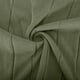 thumbnail image 5 of Camisas Elvqul Hombre Casual Manga Corta Verde de Color Sólido Cuello Redondo, 5 of 6